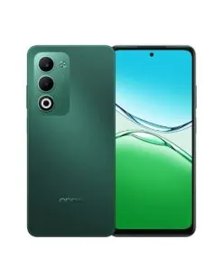Oppo A5- Aurora Green