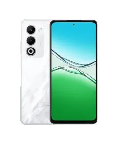 Oppo A5-Mist White