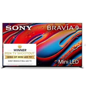 Sony BRAVIA 9 (XR90)