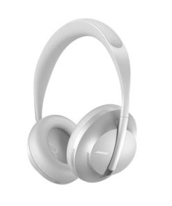 Bose Headphones 700-Silver Luxe