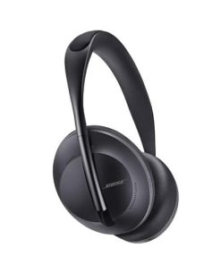 Bose Headphones 700-Triple Black