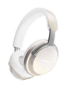 Bose QueitComfort Ultra Headphones- White