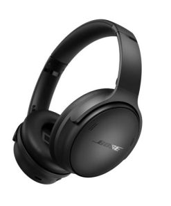 Bose QuietComfort SC Headphones