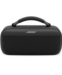 Bose SoundLink Max Bluetooth Speaker-Black