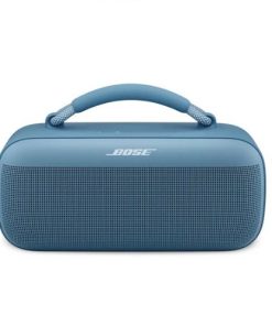 Bose SoundLink Max Bluetooth Speaker-Blue Dusk