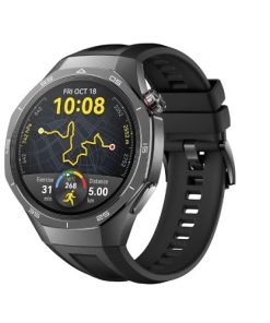 HUAWEI Watch GT 5 Pro- Black