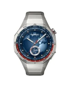 HUAWEI Watch GT 5 Pro- titanium