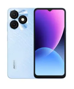 Itel A50-Cyan Blue