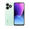 Itel A50-Lime Green