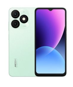Itel A50-Lime Green