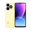 Itel A50-Shinmmer Gold