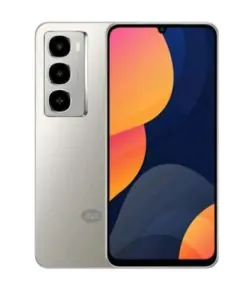 Itel City 100-Pure Titanium