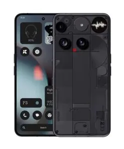 Nothing Phone 3- Black