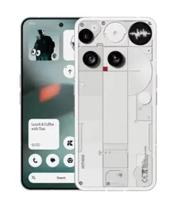 Nothing Phone 3-White