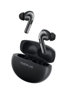 OnePlus Buds 3 Pro-Midnight Opus