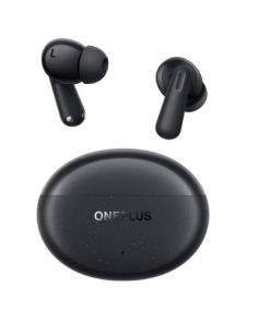 OnePlus Nord Buds 3 Pro-Starry Black