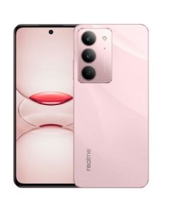Realme C75x-Coral Pink