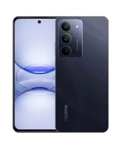 Realme C75x-Oceanic Blue