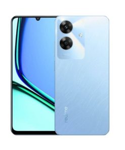 Realme Note 60-Voyage Blue