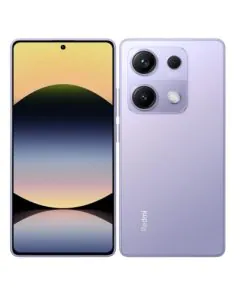 Redmi Note 14S-Aurora Purple