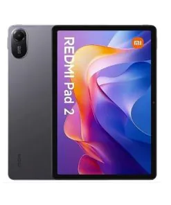 Redmi Pad 2-Graphite Gray