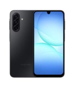 Samsung Galaxy A17-Black