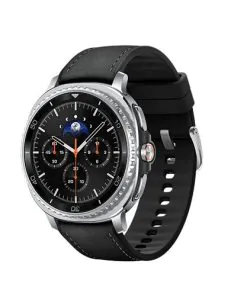 Samsung Galaxy Watch 8 Classic- Black