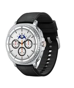 Samsung Galaxy Watch 8 Classic-White