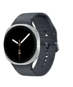 Samsung Galaxy Watch 8- Silver