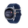 Samsung Galaxy Watch Ultra 2025-Blue