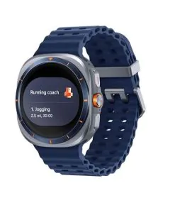 Samsung Galaxy Watch Ultra 2025-Blue