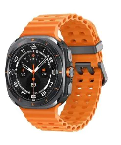 Samsung Galaxy Watch Ultra 2025- Gray