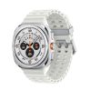 Samsung Galaxy Watch Ultra 2025-White