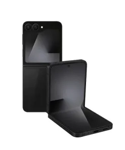 Samsung Galaxy Z Flip 7 FE- Black