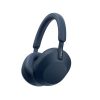 Sony WH-1000XM5-Midnight Blue