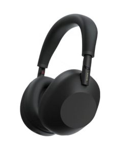 Sony WH-1000XM6- Black