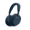 Sony WH-1000XM6-Midnight Blue