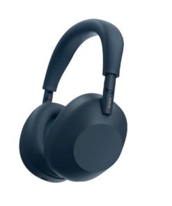 Sony WH-1000XM6-Midnight Blue