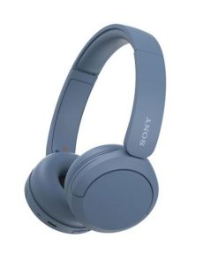 Sony WH-CH520-Blue