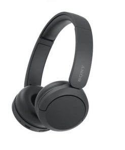 Sony WH-CH520-black