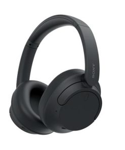 Sony WH-CH720N -Black