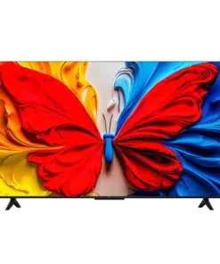 TCL S5K QLED TV