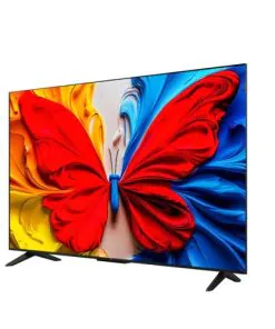 TCL S5K QLED TV