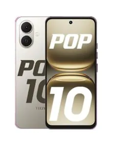 Tecno Pop 10