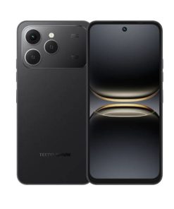Tecno Spark 40 4G-Ink Black