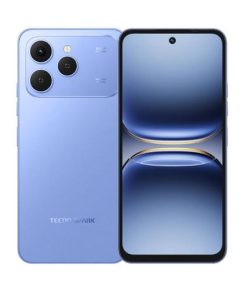 Tecno Spark 40 4G-Mirage Blue