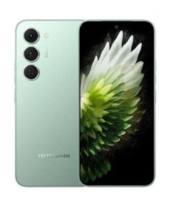 Tecno Spark 40 Pro-Bamboo Green