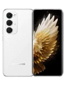 Tecno Spark 40 Pro Plus-Aurora White