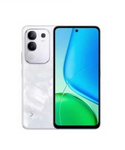 Vivo Y29 4G-Elegant White