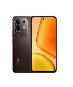 Vivo Y29 4G-Noble Brown